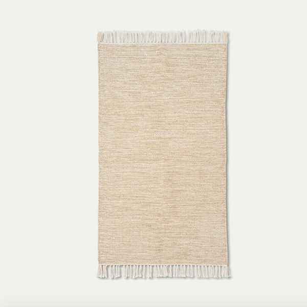 Bilde av Melange Rug, Sand