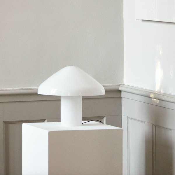 Bilde av Pao Glas Tablelamp