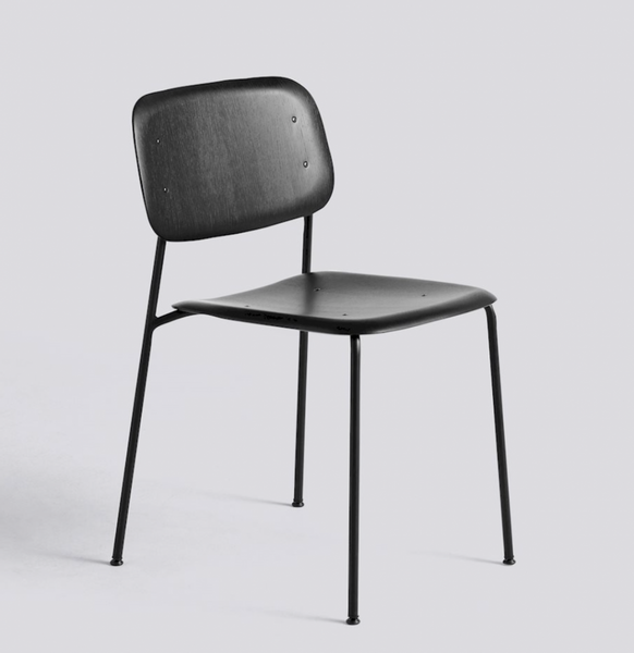 Bilde av Soft Edge 10, Black Hay