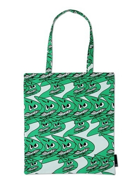 Bilde av Tote Bag Grnn