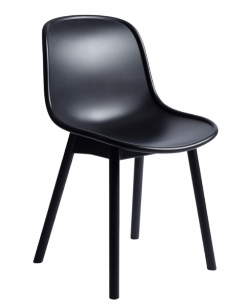 Bilde av Neu Chair 13 Soft Black / 