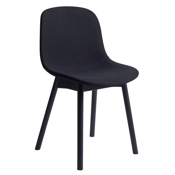 Bilde av NEU 13 Chair Steelcut Black 