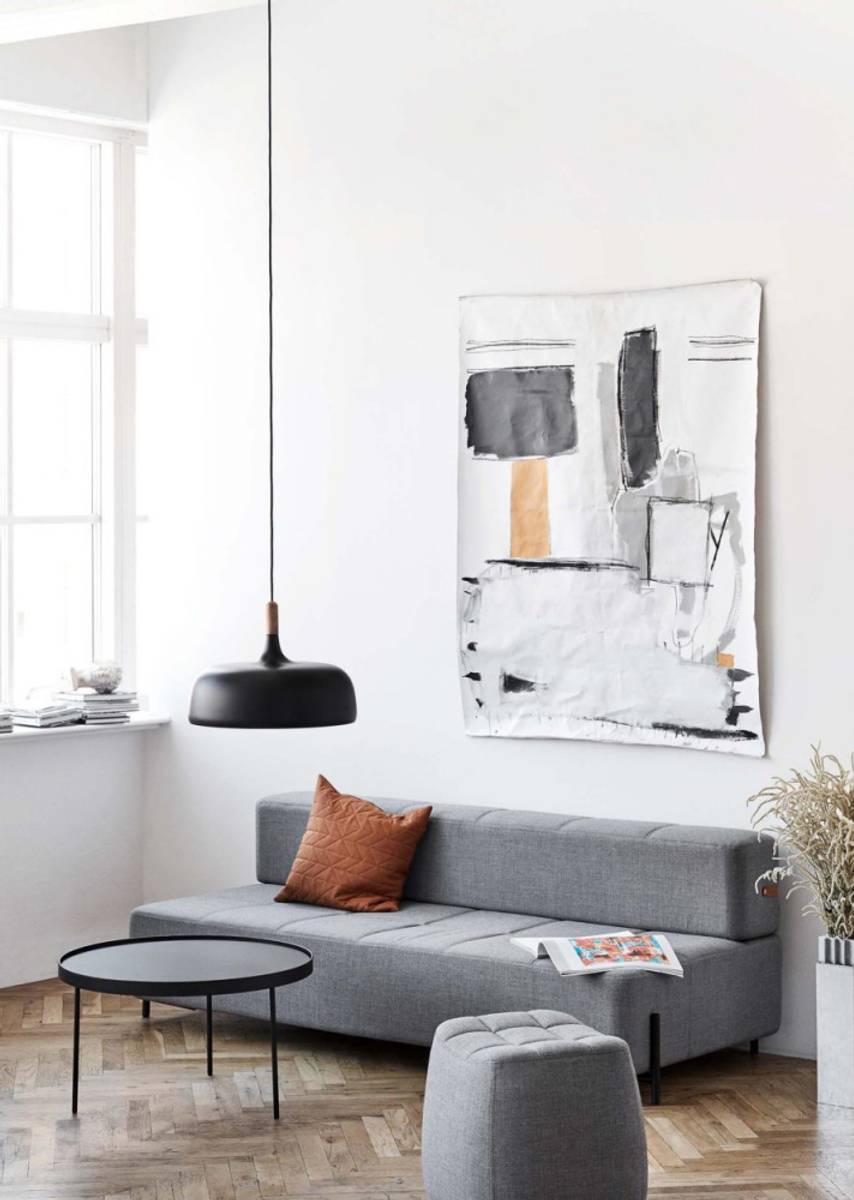Daybe Sofa 