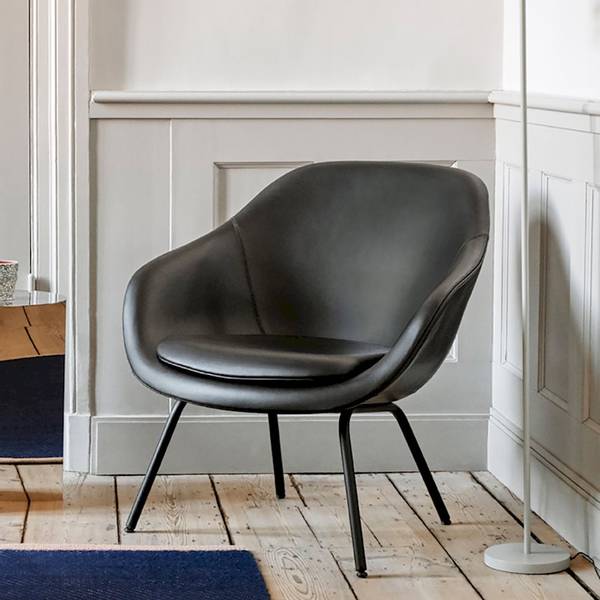 Bilde av AAL 87 Black Sense