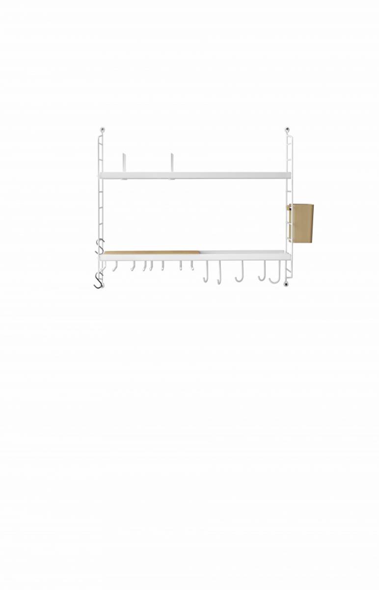 String box kjkken