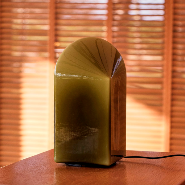 Bilde av Parade Lamp, bordlampe, Moss